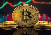 بيتكوين تهبط 6% خلال يناير وسط تقلبات حادة في سوق العملات الرقمية