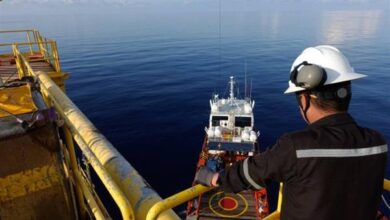 أسعار الغاز الأوروبية تقفز لأعلى مستوى منذ يونيو وسط مخاوف الطقس والإمدادات