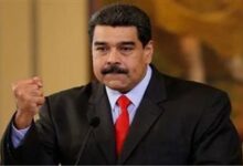 مادورو يمثل أمام محكمة مانهاتن الفيدرالية في أول جلسة قضائية منذ اعتقاله