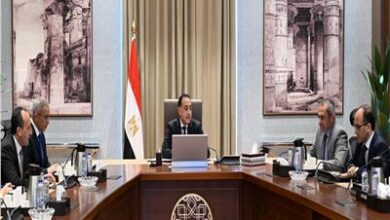 توجيهات جديدة من رئيس الوزراء لتعزيز الخدمات بالعاصمة الإدارية