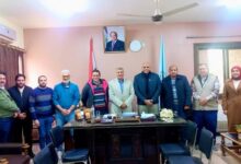 زراعة أسيوط