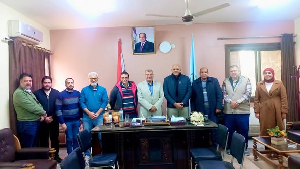 زراعة أسيوط