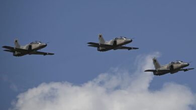 أوروبا تصنّف الحرس الثوري «منظمة إرهابية» وتفرض عقوبات على مسؤولين وكيانات إيرانية