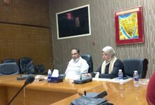 خطوة نحو تمكين النشء: نائب محافظ شمال سيناء يترأس اجتماعًا لتفعيل منتدى الطفل المصري