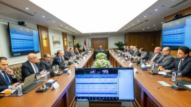 اعتماد 10 مشروعات بالقنطرة غرب وشرق الإسماعيلية باستثمارات 271.1 مليون دولار