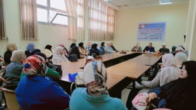 حين تتكلم الحقيقة قبل الدراما: نداء من شمال سيناء لإنصاف صورة المرأة المصرية