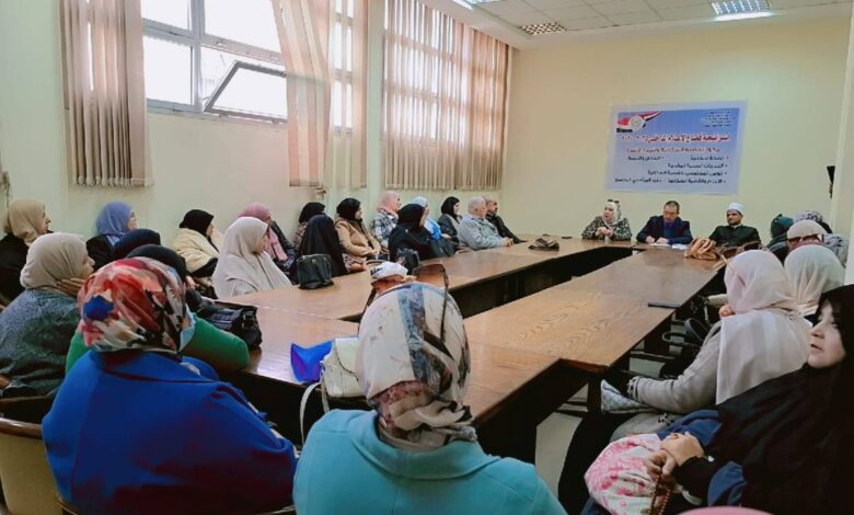 حين تتكلم الحقيقة قبل الدراما: نداء من شمال سيناء لإنصاف صورة المرأة المصرية