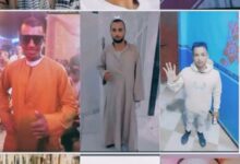 "الديابة" في قلب الفاجعة.. المنيا تودع 11 من "شهداء اللقمة المرة" في جنازة مهيبة