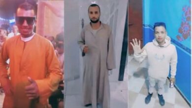 ​"الديابة" في قلب الفاجعة.. المنيا تودع 11 من "شهداء اللقمة المرة" في جنازة مهيبة