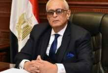 المستشار بهاء أبو شقة