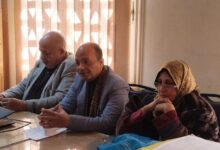 يوم ثقافي فني للتوعية بالوقاية من الحريق 