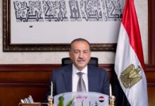 محافظ أسيوط يعلن إعادة فتح نفق ديروط ورصف طريق الشراقوة لتحسين السيولة المرورية