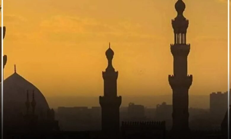 ننشر مواقيت الصلاة في محافظات الجمهورية ليوم غدٍ الأحد