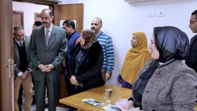 تنفيذ ورشة “Digital Detox” للأطفال بقصر ثقافة الطفل بسوهاج