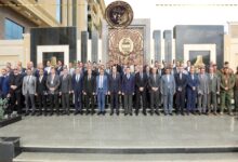 مؤتمر مكافحة المخدرات الـ33 لتعزيز الجهود الوطنية