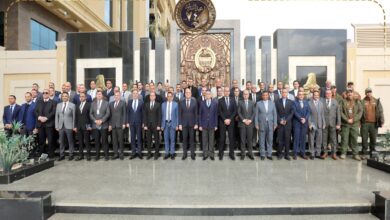 مؤتمر مكافحة المخدرات الـ33 لتعزيز الجهود الوطنية