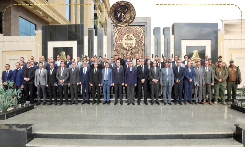 مؤتمر مكافحة المخدرات الـ33 لتعزيز الجهود الوطنية