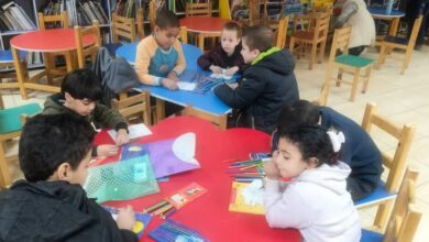 محافظ أسيوط: مكتبة مصر العامة تواصل دورها التنويري بأنشطة متنوعة