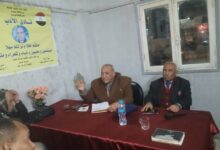 محافظ أسيوط: أمسية أدبية وطنية بديروط توثق بطولات الشرطة المصرية.