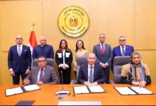 توقيع 4 بروتوكولات لتحسين خدمات حديثي الولادة