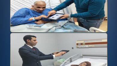 الأحوال المدنية تواصل إيفاد قوافلها لاستخراج بطاقات الرقم القومي