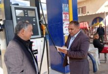 تموين المنيا يحرر 383 مخالفة خلال حملات رقابية موسعة على المخابز والأسواق