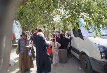 محافظ أسيوط: توقيع الكشف على 780 حالة في اليوم الأول للقافلة الطبية المجانية