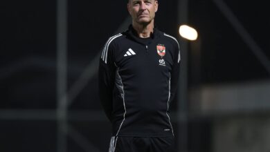 تشكيل الأهلي لمواجهة يانج أفريكانز بدوري أبطال إفريقيا