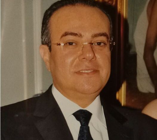 محمد شرف الدين