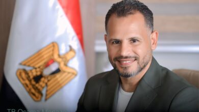 النائب محمد فاروق يوسف