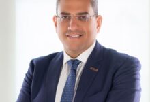 المهندس عمر دياب