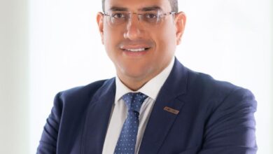 المهندس عمر دياب