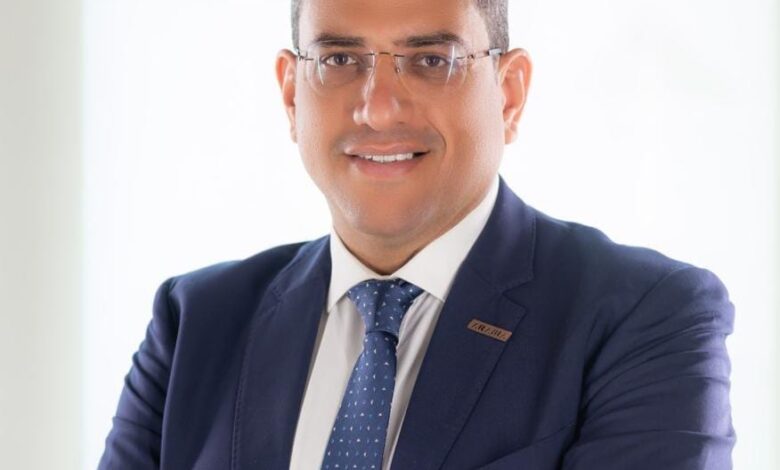 المهندس عمر دياب