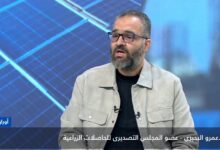 البحيرى يؤكد على أهمية إلغاء الجمارك والضرائب على مستلزمات التكنولوجية الزراعية