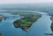 توقيع خطة عمل تنفيذية بين مصر ورواندا لتعزيز إدارة الموارد المائية