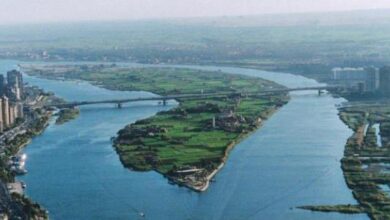 توقيع خطة عمل تنفيذية بين مصر ورواندا لتعزيز إدارة الموارد المائية