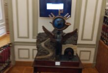 متحف البريد المصري يوثق رحلة التواصل عبر العصور