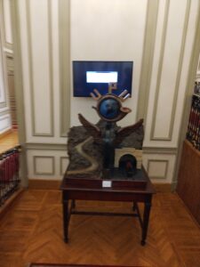 متحف البريد المصري يوثق رحلة التواصل عبر العصور