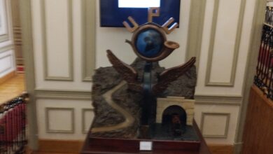 متحف البريد المصري يوثق رحلة التواصل عبر العصور