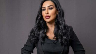 كريستال شلفون.. عقدان من التميّز في رسم ملامح الجمال من دبي إلى بيروت