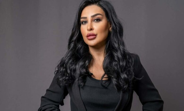 كريستال شلفون.. عقدان من التميّز في رسم ملامح الجمال من دبي إلى بيروت