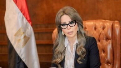 الدكتورة نيفين بسيوني تكتب: الرئيس عبد الفتاح السيسي هدية الله لمصر وللأمة العربية