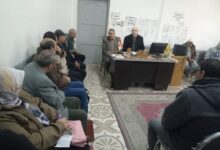 شمال سيناء الأزهرية تعلن انطلاق امتحانات الشهادتين الابتدائية والإعدادية غدًا