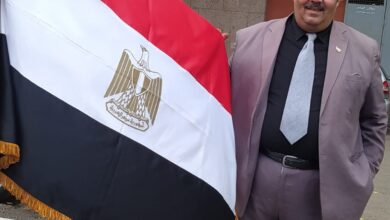 «المصريون شعب الله المختار» كتاب جديد لسيد حسن الأسيوطي في معرض القاهرة الدولي للكتاب 2026