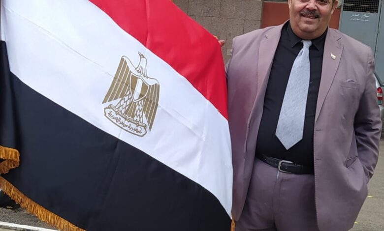 «المصريون شعب الله المختار» كتاب جديد لسيد حسن الأسيوطي في معرض القاهرة الدولي للكتاب 2026