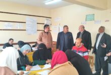 بدء أعمال تصحيح الشهادتين الابتدائية والإعدادية الأزهرية بشمال سيناء وسط إجراءات دقيقة وتأمين كامل