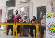 «بالوعي هنحمي ولادنا»: حين يتكاتف المجتمع ليصنع درعًا آمنًا للطفولة بسيناء