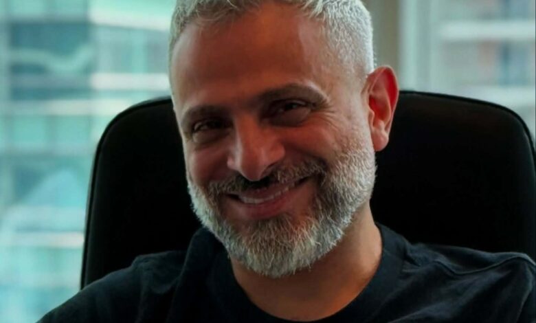 جوزيف عنتر: مسيرة ريادية من الجذور اللبنانية إلى العالمية