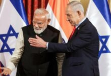 الهند وإسرائيل يتجهان لشراكة استراتيجية شاملة وإنتاج عسكري مشترك