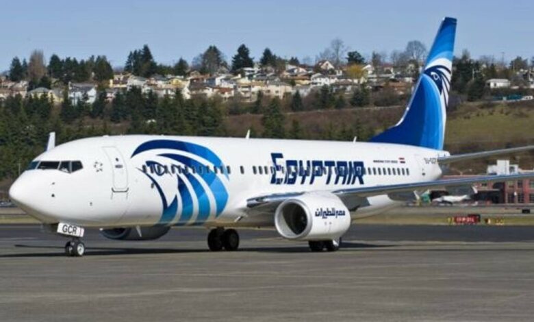 مصر.. بيان عاجل من وزارة الطيران المدني بشأن تداعيات الضربة الإسرائيلية الأمريكية على إيران